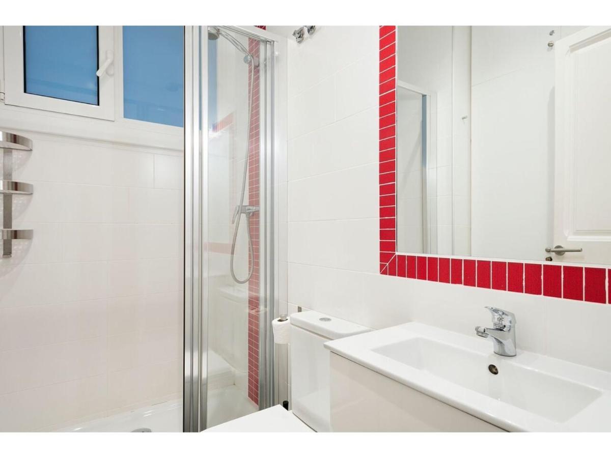 Stay U-Nique Apartments Napols I Barcelona Eksteriør bilde