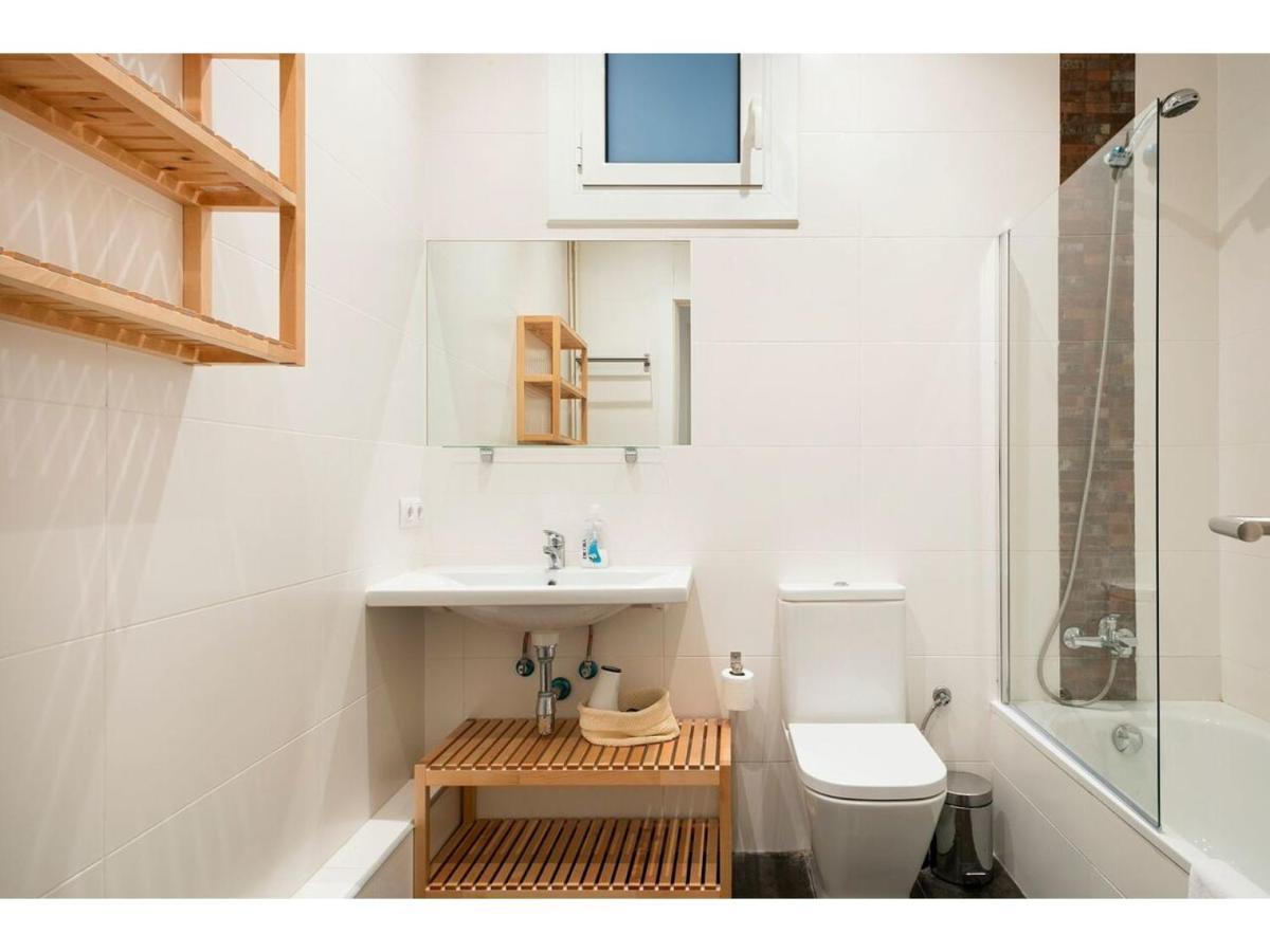 Stay U-Nique Apartments Napols I Barcelona Eksteriør bilde