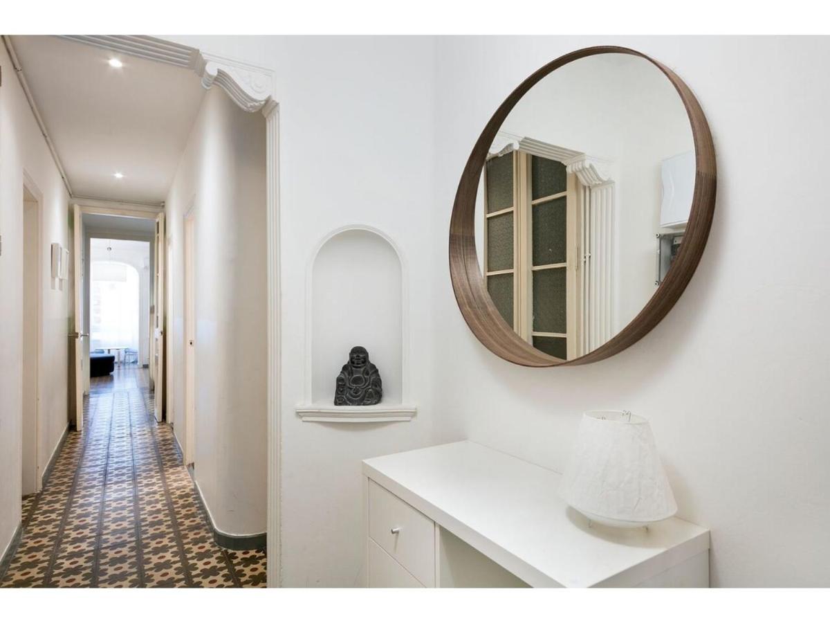 Stay U-Nique Apartments Napols I Barcelona Eksteriør bilde